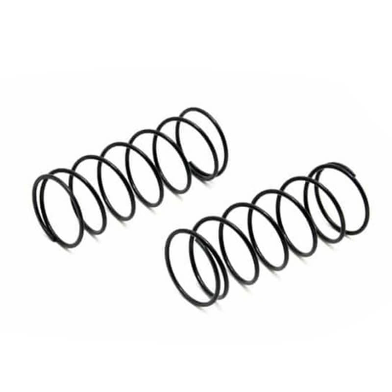 HoBao Hyper Ex10 Front Shock Spring - Soft/Blue H40122