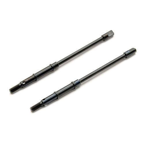 HoBao Dc-1 Rear Drive Shaft, 2pcs. H230038