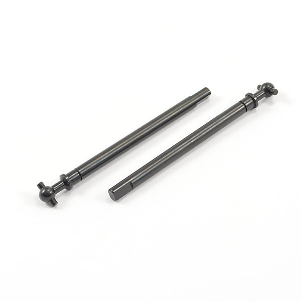 FTX Outback Fury Front Driveshaft (2Pc) FTX9176