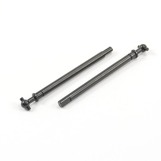 FTX Outback Fury Front Driveshaft (2Pc) FTX9176