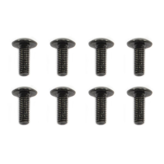 FTX Mauler Button Head Screw M3X8mm FTX8814