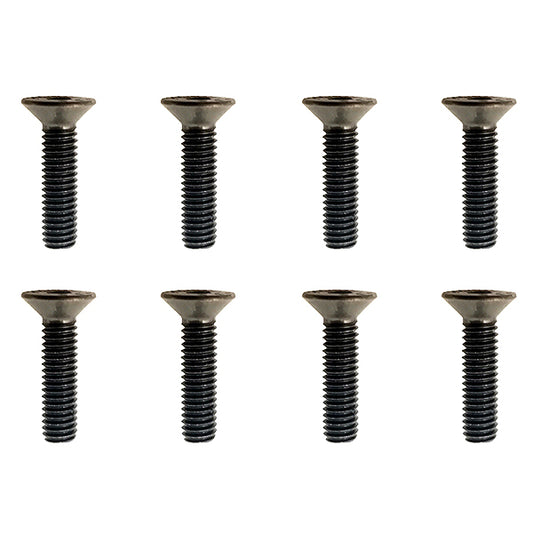 FTX Flat Head Hex Screw M4 X 16mm FTX9659