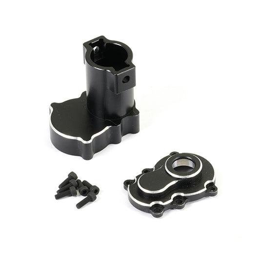 FTX Outback Fury/Hi-Rock Alloy Portal RR Shaft Mount & Cover FTX9218-4