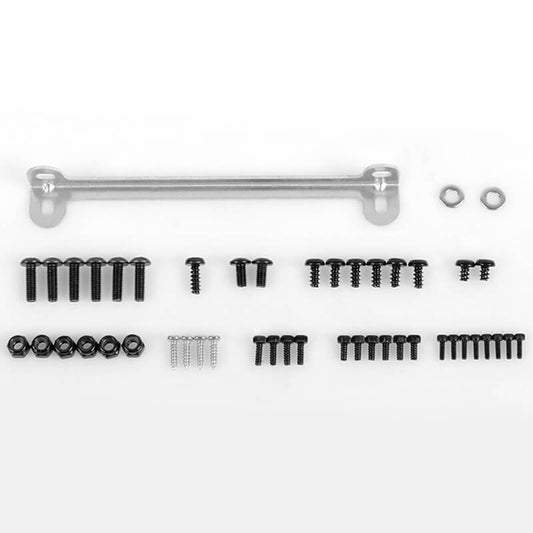 RC4WD Mojave II Body Hardware Kit Z-S1535