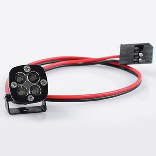 RC4WD 1:10 Baja Designs Squadron Pro LED Lights Z-E0066