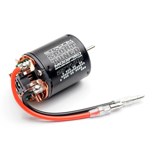 Etronix Sport Tuned Modified 27T Brushed Motor ET0309