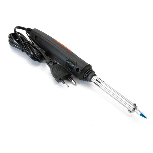 Prolux 60 Watt Soldering Iron w/Stand,Eu 2-Pin PX1351A