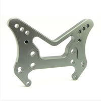 HoBao Hyper ST Pro CNC Front Shock Tower H86201