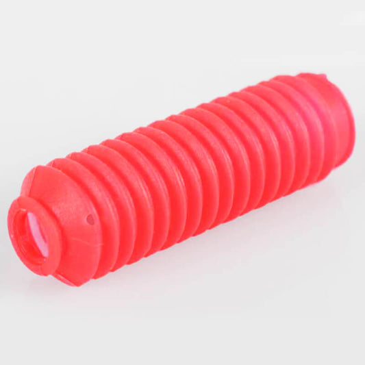 RC4WD Super Scale Shock Boot (Red) Z-S0948