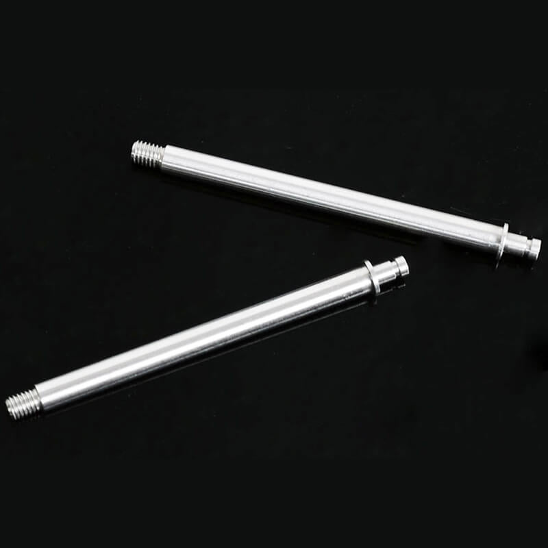 RC4WD Replacement Shock Shafts for King Shocks (100mm) Z-S0784