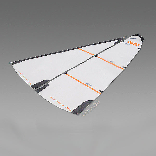 Joysway Df95 "D" 75 Micron Mylar Film Sails JY881108