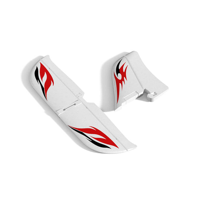 Volantex Tail (Without Decals) 759-02 V-P7570802