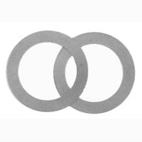 HoBao Hyper .21 Alum. Head Gasket 0.3mm H21005