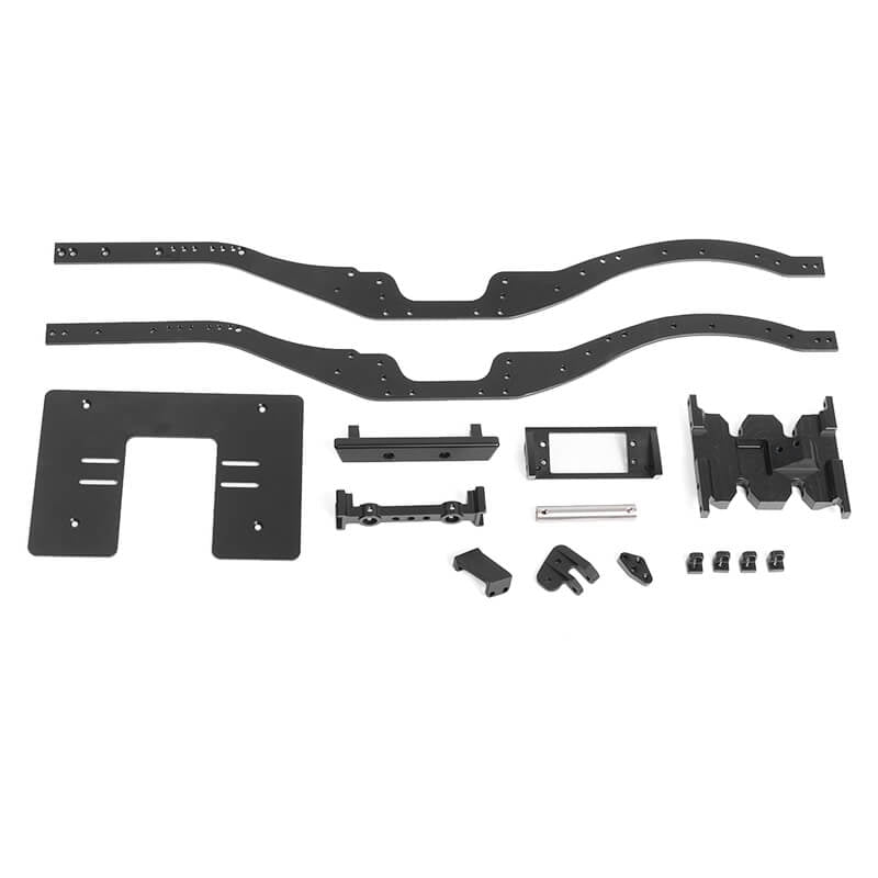 RC4WD C2X Chassis Set Z-C0058