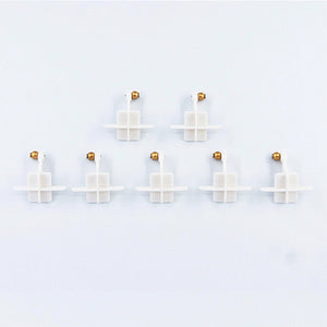 XFly Sirius Control Horns XF101-09