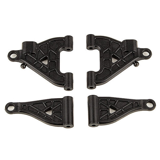 Team Associated Apex 2 Suspension Arms AS31854