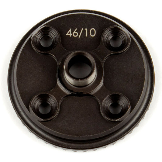 Associated RC8T3.1 Diff Ring Gear 46T AS81014