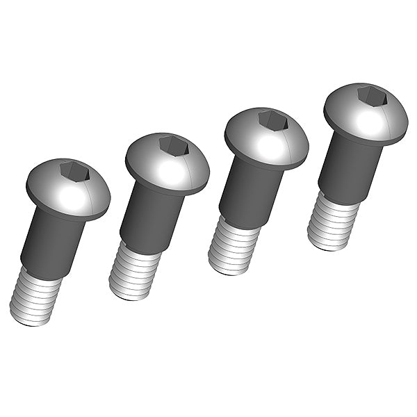 Corally King Pin 4pcs C-00250-031