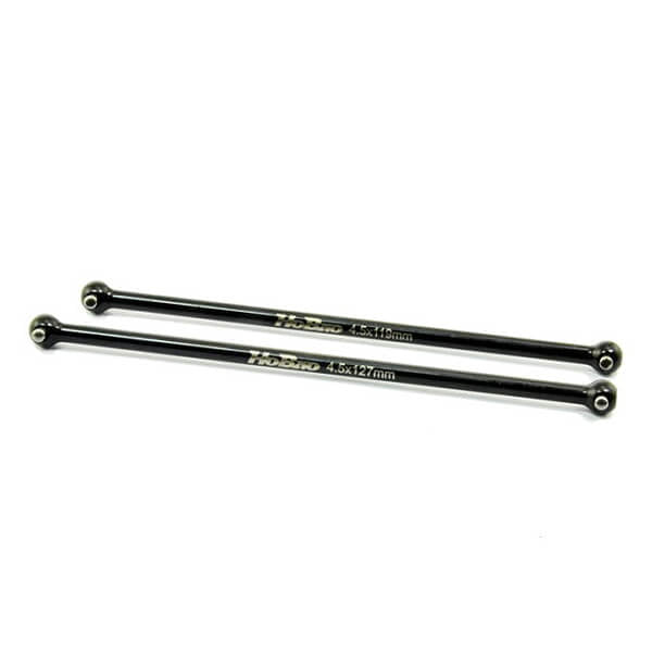 HoBao Hyper MTx Centre Drive Shaft Set (O.D. 4.5mm) H94130