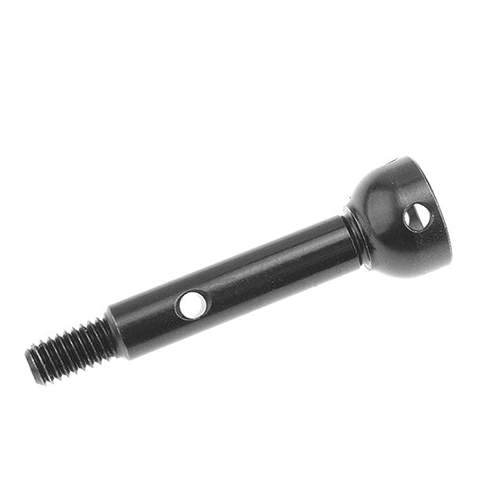 Corally Wheel Drive Axle CVD Rear Steel 1pc C-00140-104