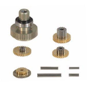 Savox SB2261 Gear Set SAV-SGSB2261MG