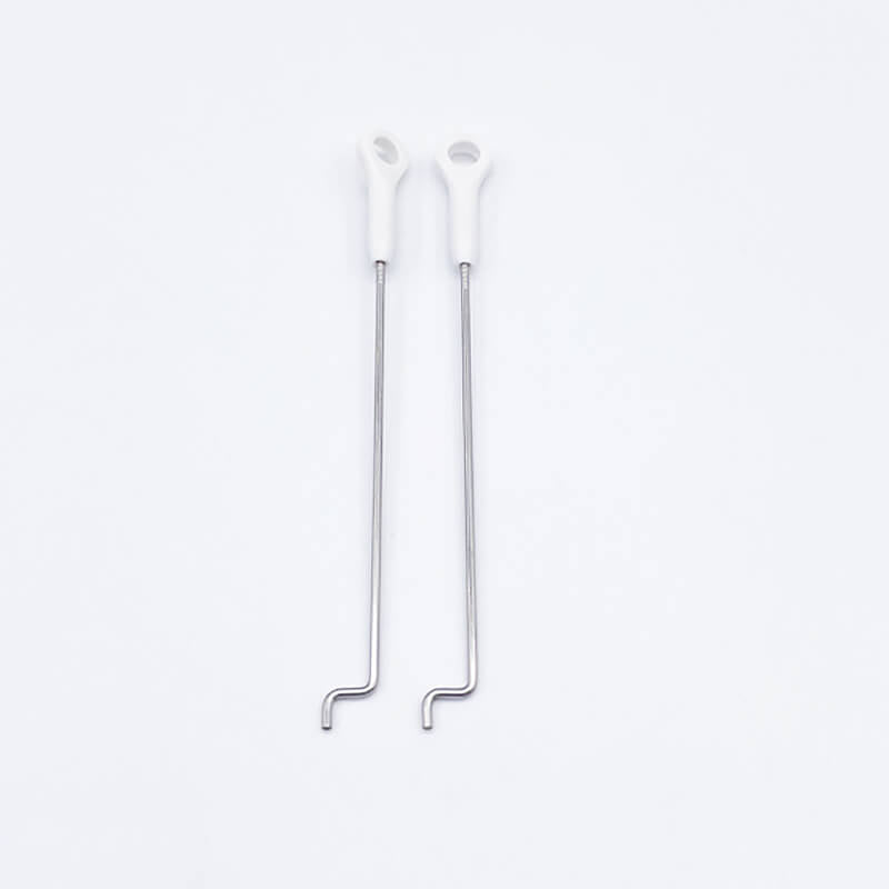 XFly Eagle Linkages XF115-07