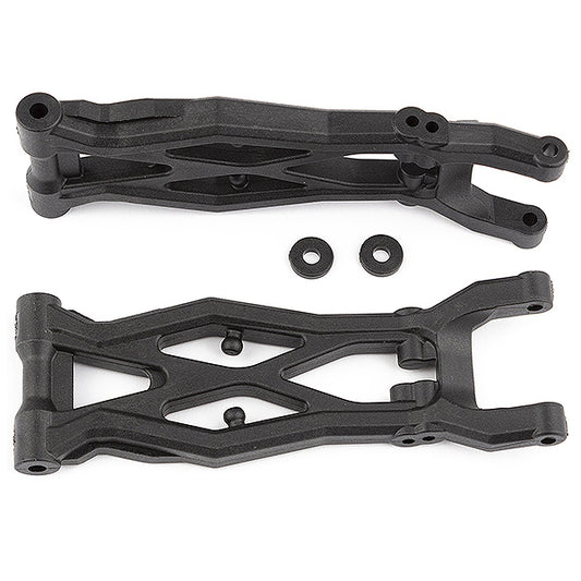 Team Associated RC10T6.2 Rear Suspension Arms - Gullwing AS71140