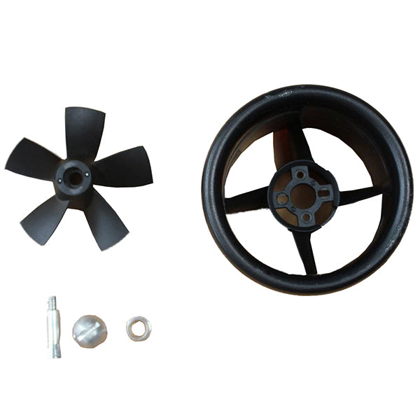 Dynam Me262 EDF Fan DYN-ME262-08