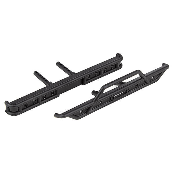 Element RC Enduro SE Sendero Bumpers EL42326