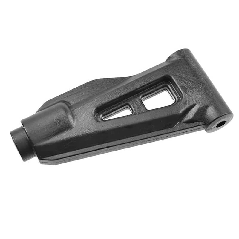 Team Corally Suspension Arm Hd A-3 Upper Front Composite Black C-00180-936