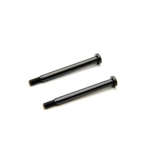 HoBao Hyper Ex10 New Front Arm Hinge Pins M3X38 (2) H40014N