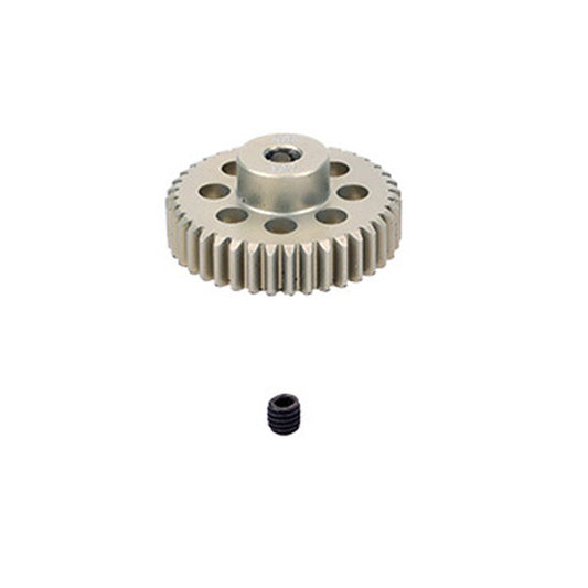 Fastrax 48dp 39T Aluminium 7075 Pinion Gear FAST48-39
