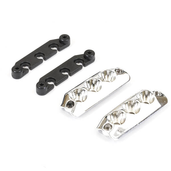 FTX Tracker Rear LED Light Mount FTX10333