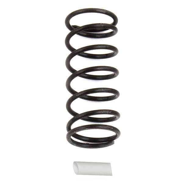 Associated RC12R6 Shock Spring White 11.2 Lb/In AS4782