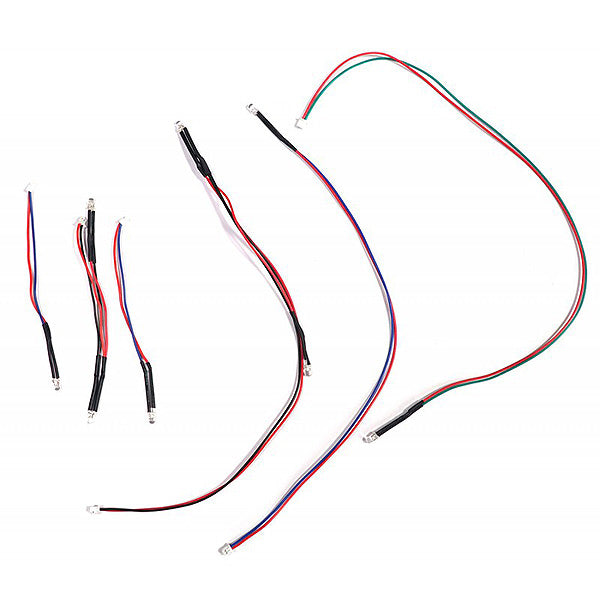 Eazy RC Patriot Light Set EZY-E1015