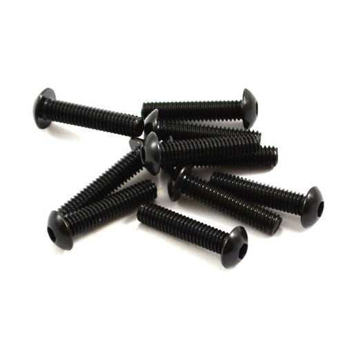 HoBao Phillips Screw M4X18 H35418