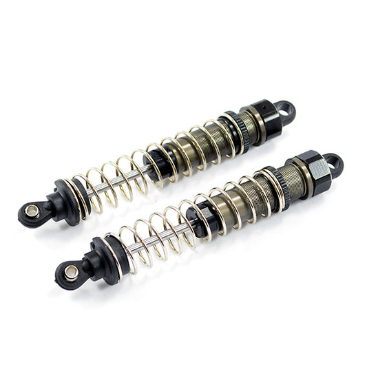 FTX Outback Fury/Hi-Rock Alloy Shock Absorbers (Pr) FTX9220