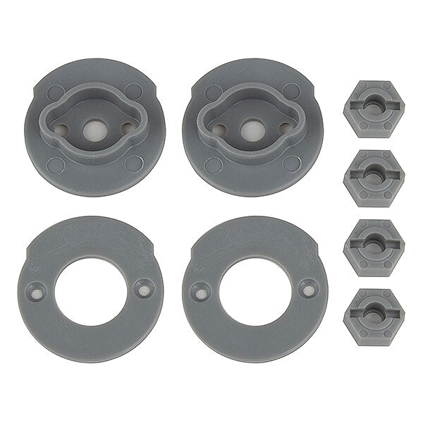 Element RC Enduro SE Wheel Hexes 6mm EL42310