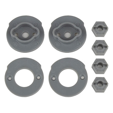 Element RC Enduro SE Wheel Hexes 6mm EL42310