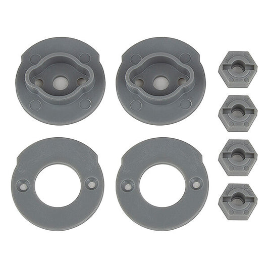 Element RC Enduro SE Wheel Hexes 6mm EL42310