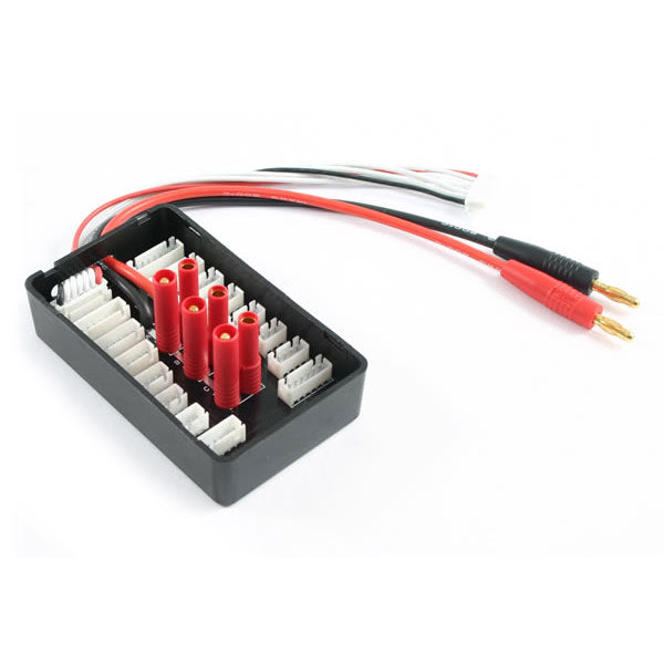 Etronix Paraboard w/4mm Connector & XH Balance ET0293