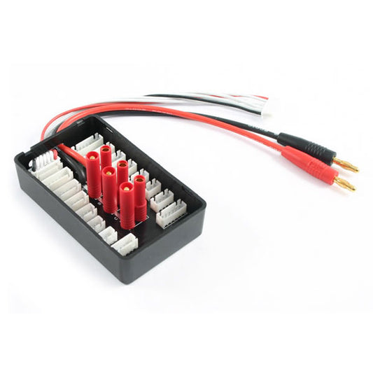 Etronix Paraboard w/4mm Connector & XH Balance ET0293