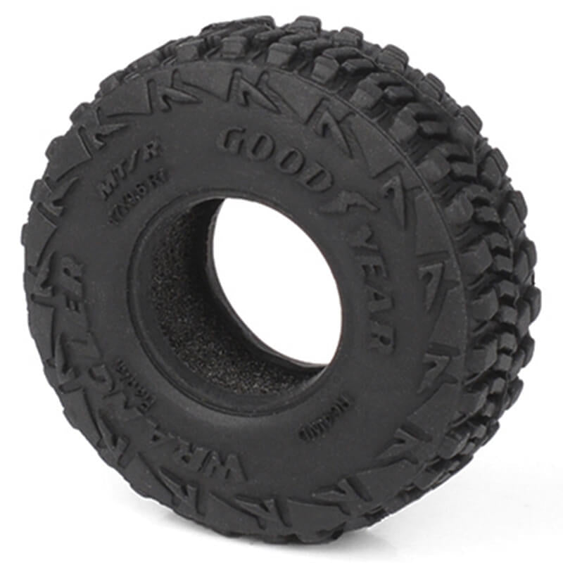 RC4WD Goodyear Wrangler MT/R 0.7" Scale Tyres Z-T0207