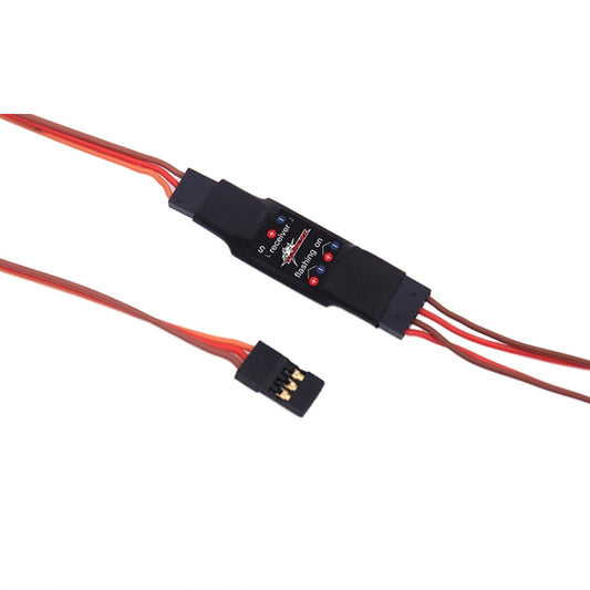 Dynam Airplane LED Driver (3.8V-5.5V Input) DY-1030