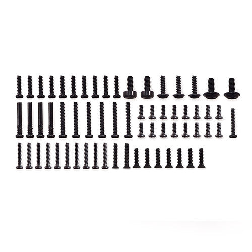 Carisma GT24B Hardware Set CA15389