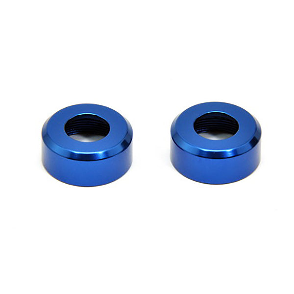 Hyper Ss/Vs/Cage/Mt Shock Cap Top(2) Blue H90052BU
