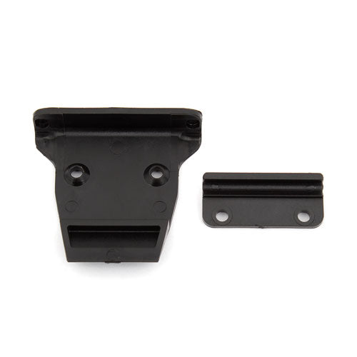 Associated B6/B6.1 Bumpers AS91685