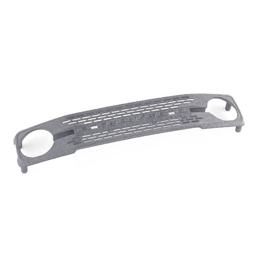 RC4WD Grille Insert for Traxxas TRX-4 2021 Ford Bronco (Silver)