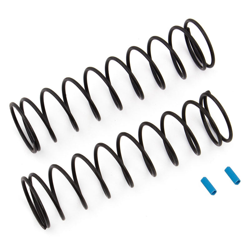 Associated Rear Springs V2 Blue 4.3Lb/In RC8B3/RC8B3.1/RC8B3.2 AS81231