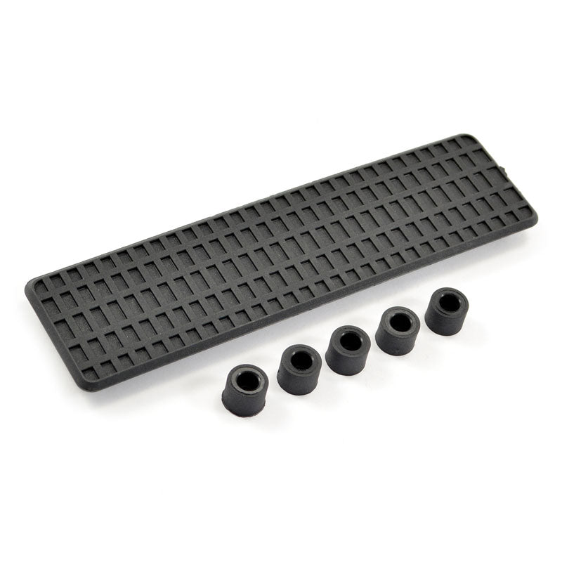 FTX Kanyon Front Grill FTX8479